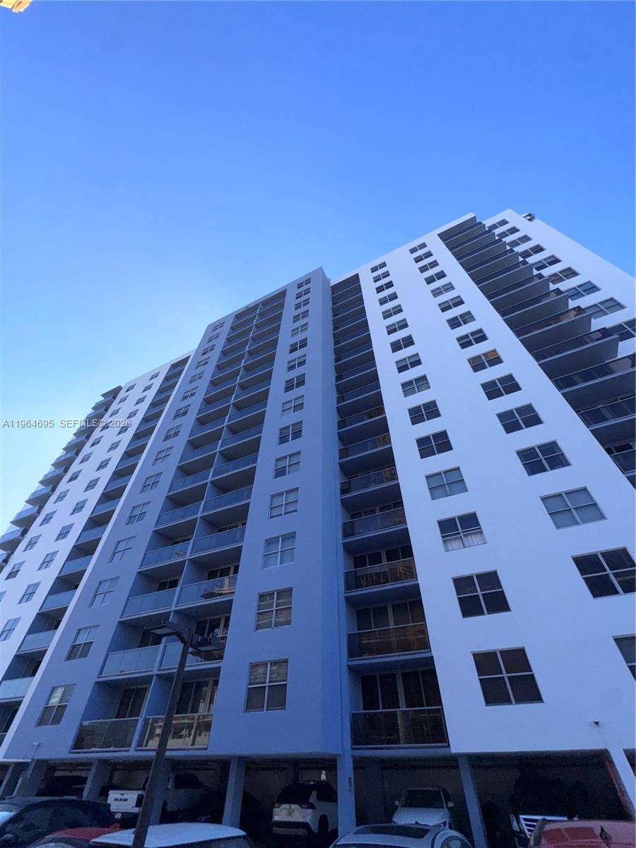 401 N 69th StMiami Beach - Condo 5+ Stories,Condo condo unit 607 - picture