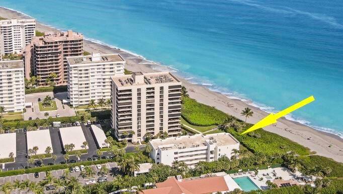 420 CelestialJuno Beach - Condo condo unit 202 - picture