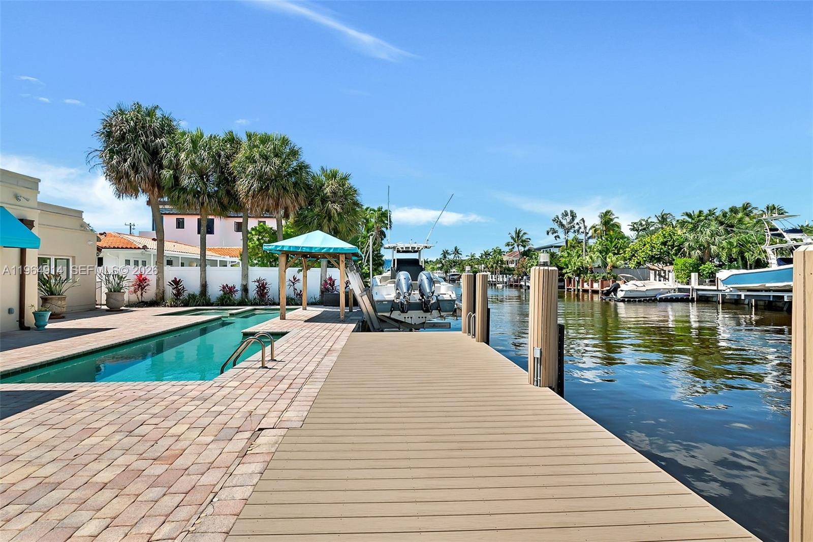 325 Bontona AveFort Lauderdale - picture