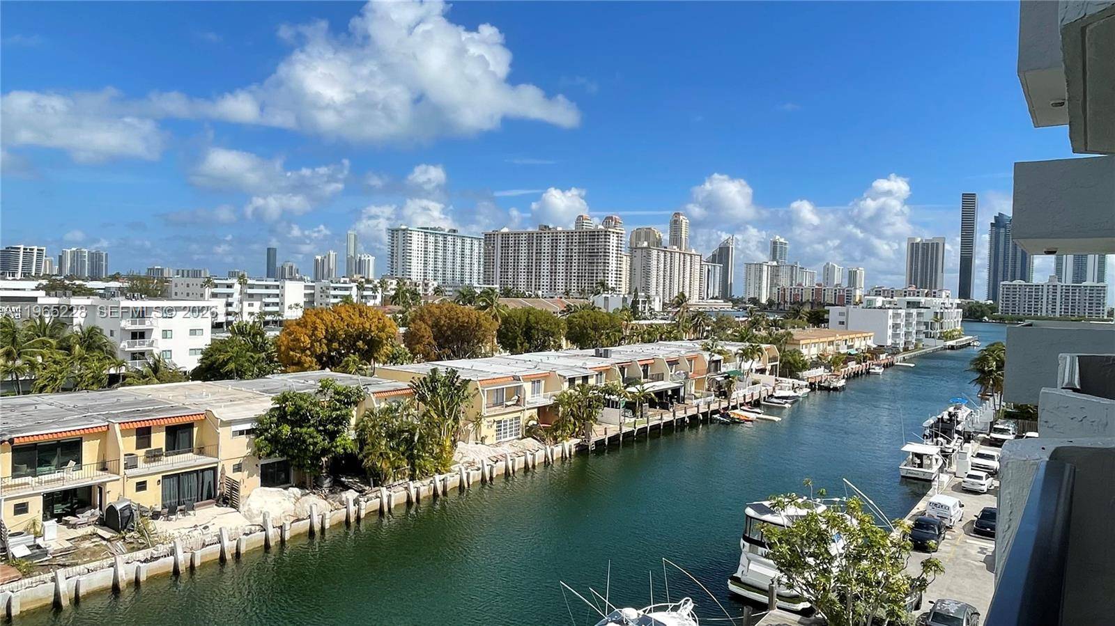 3703 NE 166th StNorth Miami Beach - Condo 5+ Stories,Condo condo unit 602 - picture