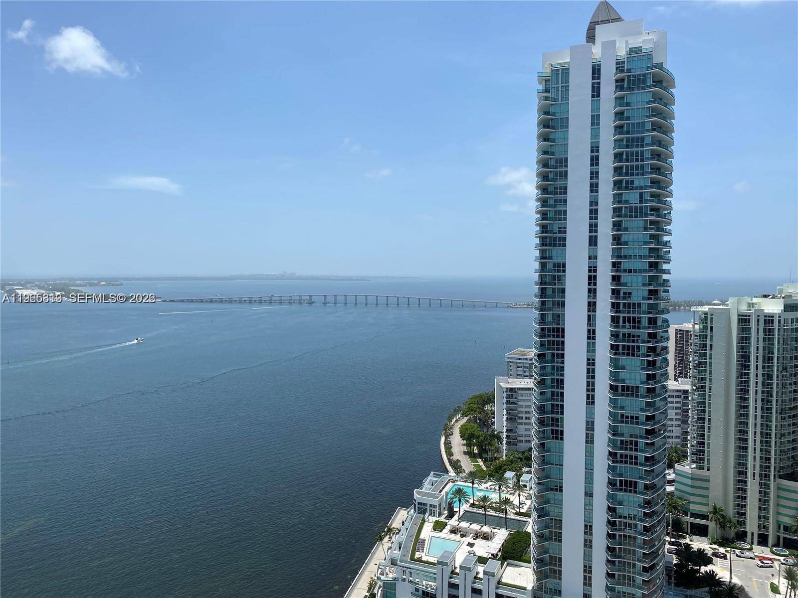 1155 Brickell Bay DrMiami - Condo/Co-Op/Annual,Condo condo unit PH105 - picture