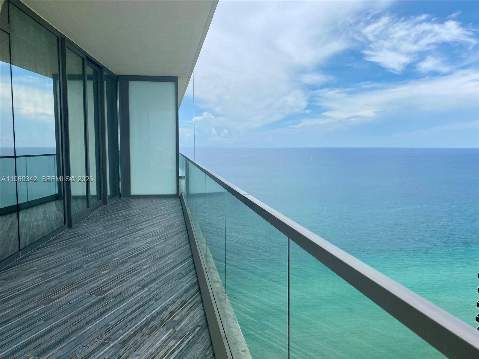 18975 Collins AveSunny Isles Beach - Condo/Co-Op/Annual,Condo condo unit 3605 - picture