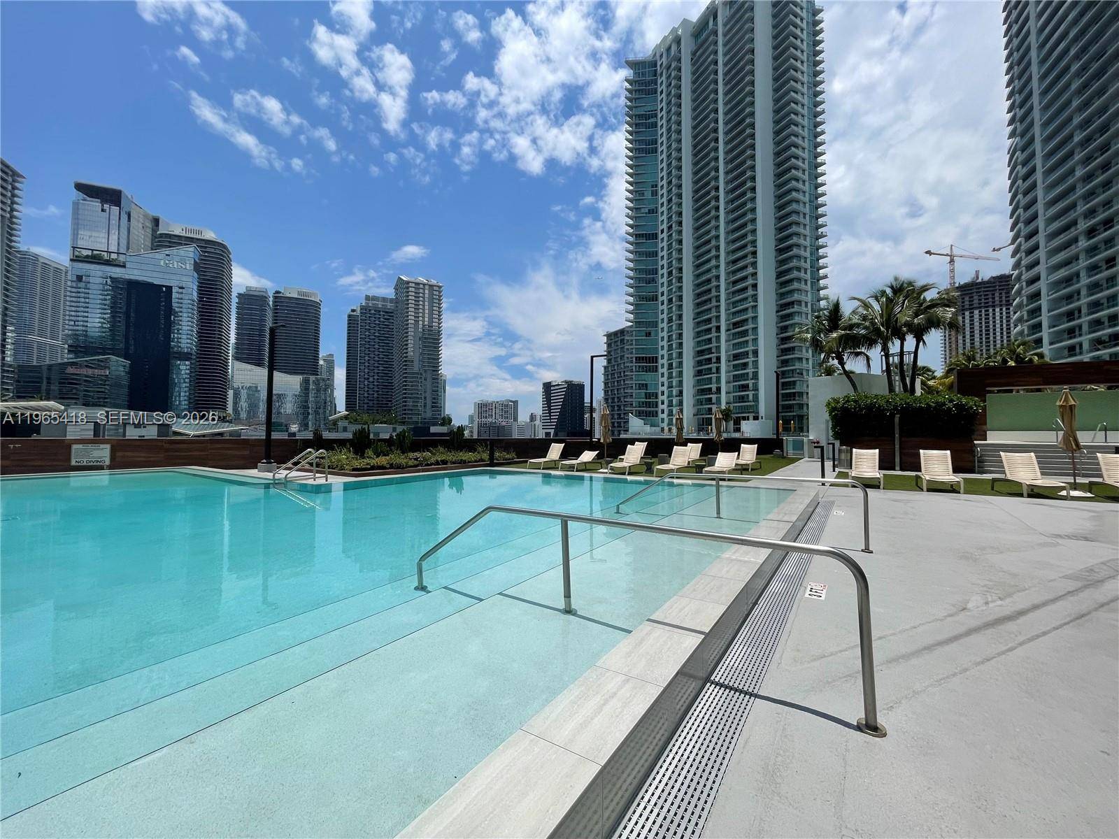 350 S MIAMI AVEMiami - Condo/Co-Op/Seasonal,Condo condo unit 3203 - picture