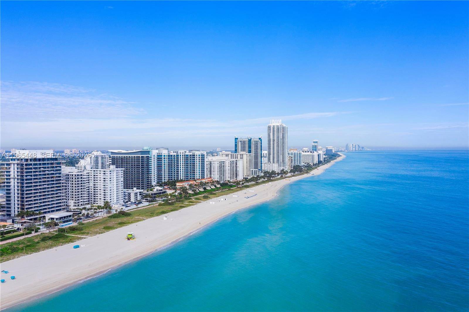 5601 Collins AveMiami Beach - Condo 5+ Stories,Condo condo unit 423 - picture
