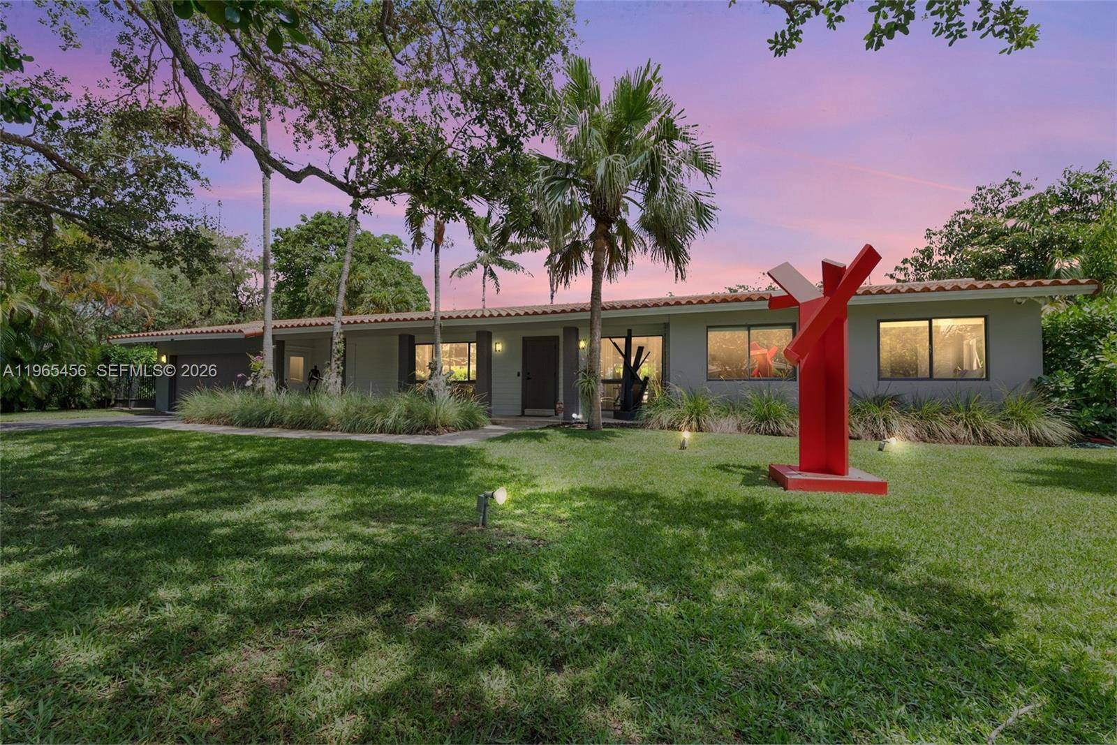 7401 SW 117th StPinecrest - picture