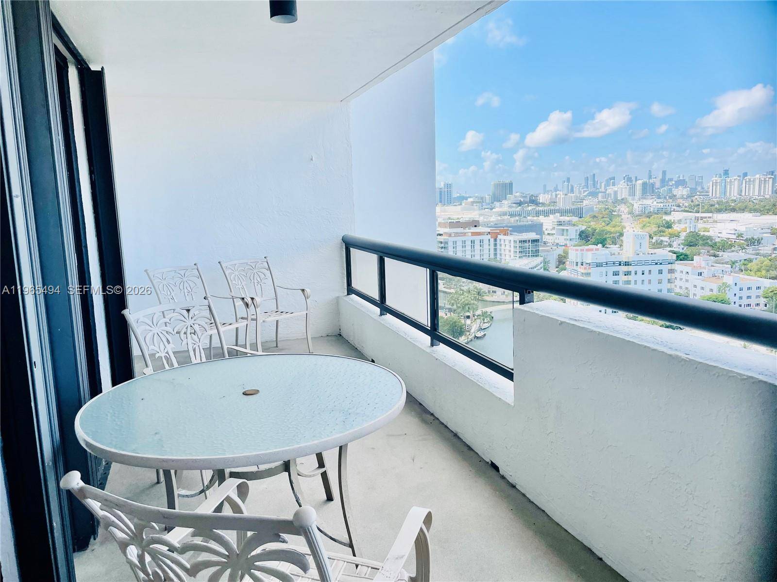 2555 Collins AveMiami Beach - Condo/Co-Op/Annual,Condo condo unit 2006 - picture