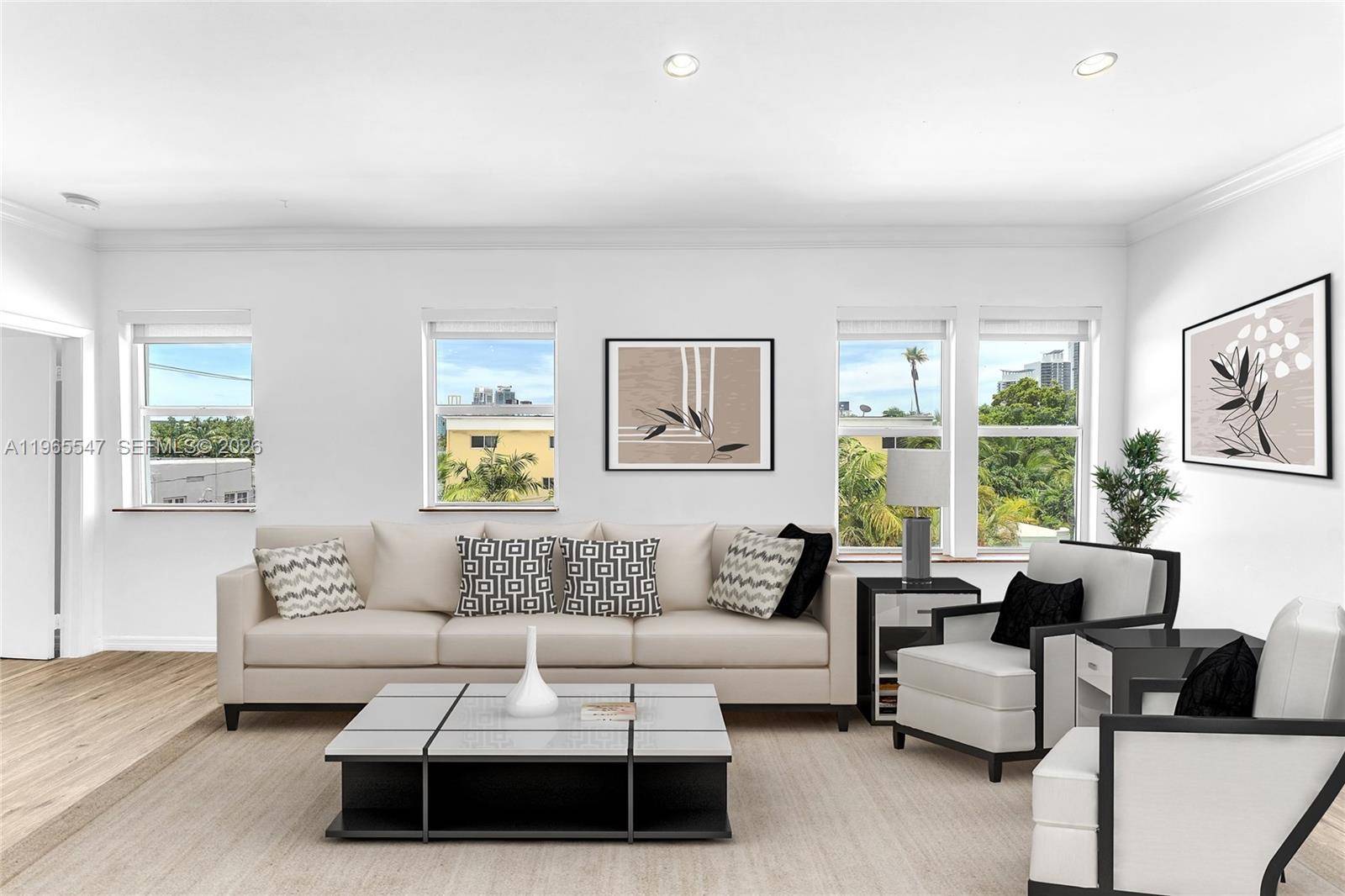 737 Jefferson AveMiami Beach - Condo 1-4 Stories,Condo condo unit 305 - picture