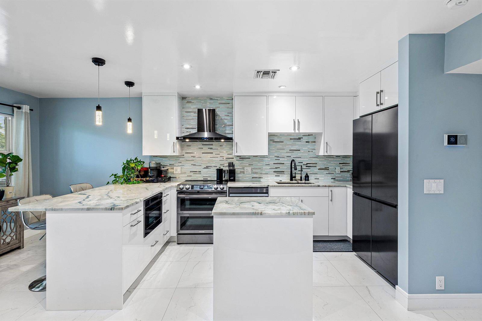 100 BravadoPalm Beach Shores - Condo condo unit 2 - picture
