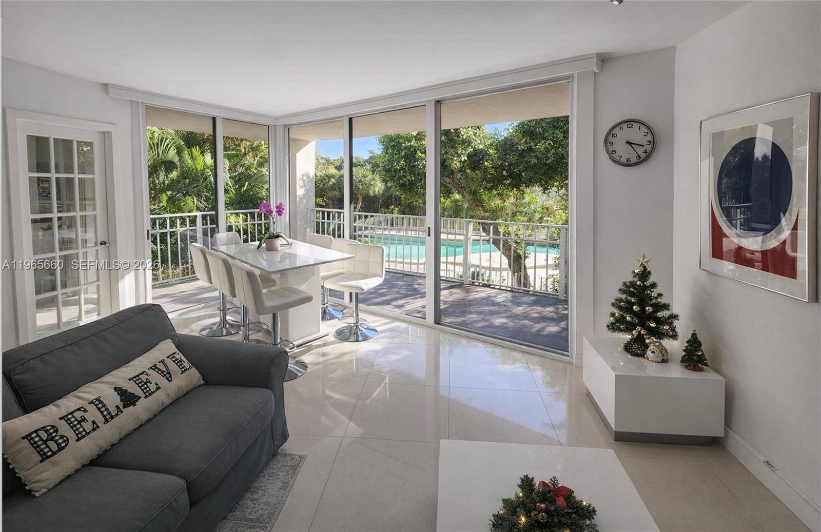 1000 Quayside TerMiami - Condo 5+ Stories,Condo condo unit 408 - picture