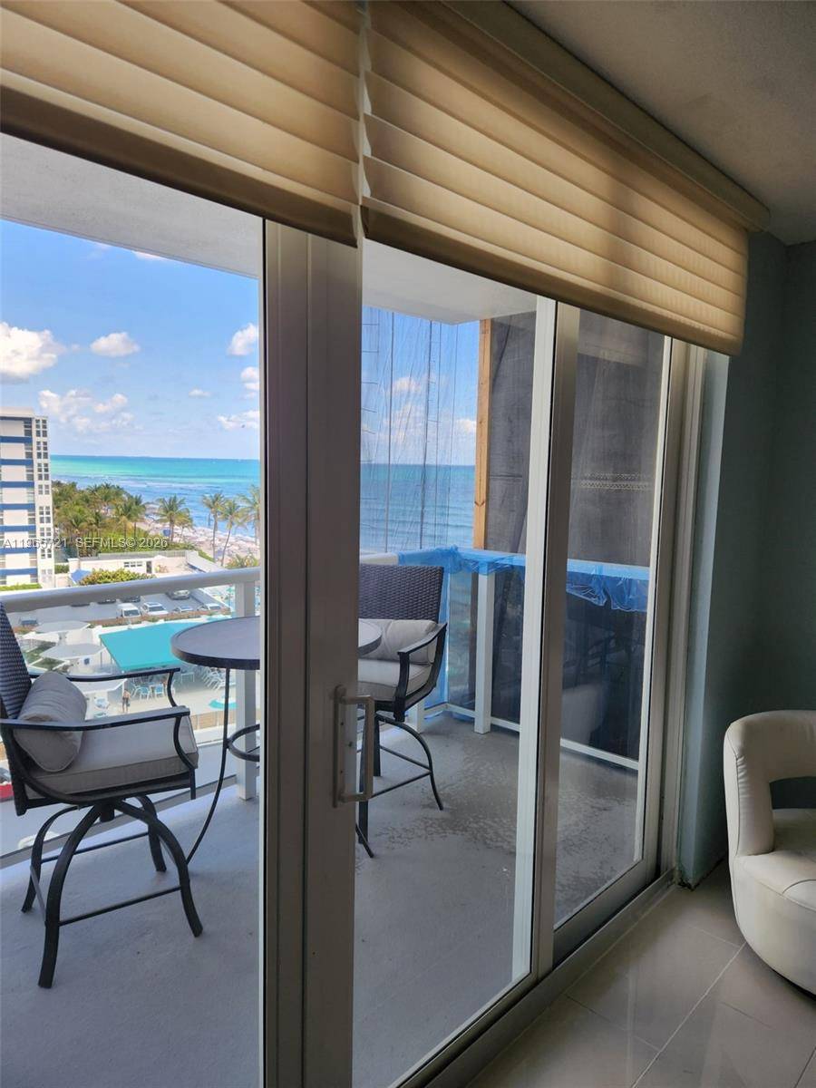 3180 S Ocean DrHallandale Beach - Condo 5+ Stories,Condo condo unit 607 - picture