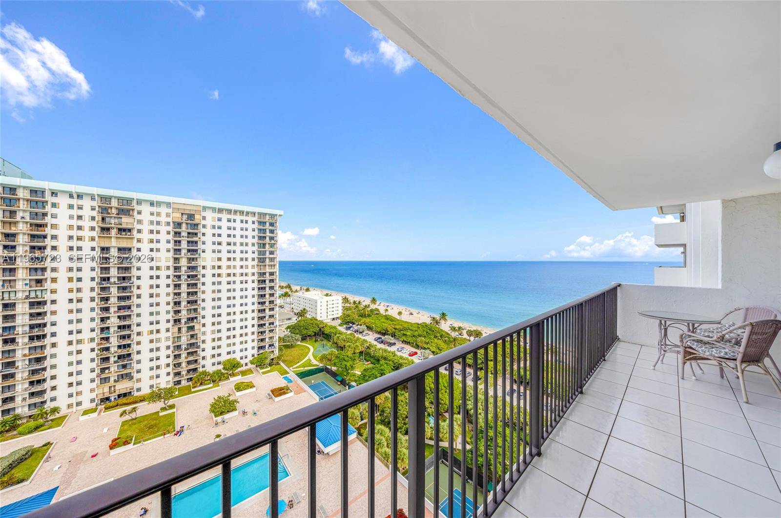 1201 S Ocean DrHollywood - Condo/Co-Op/Seasonal,Condo condo unit 1903S - picture