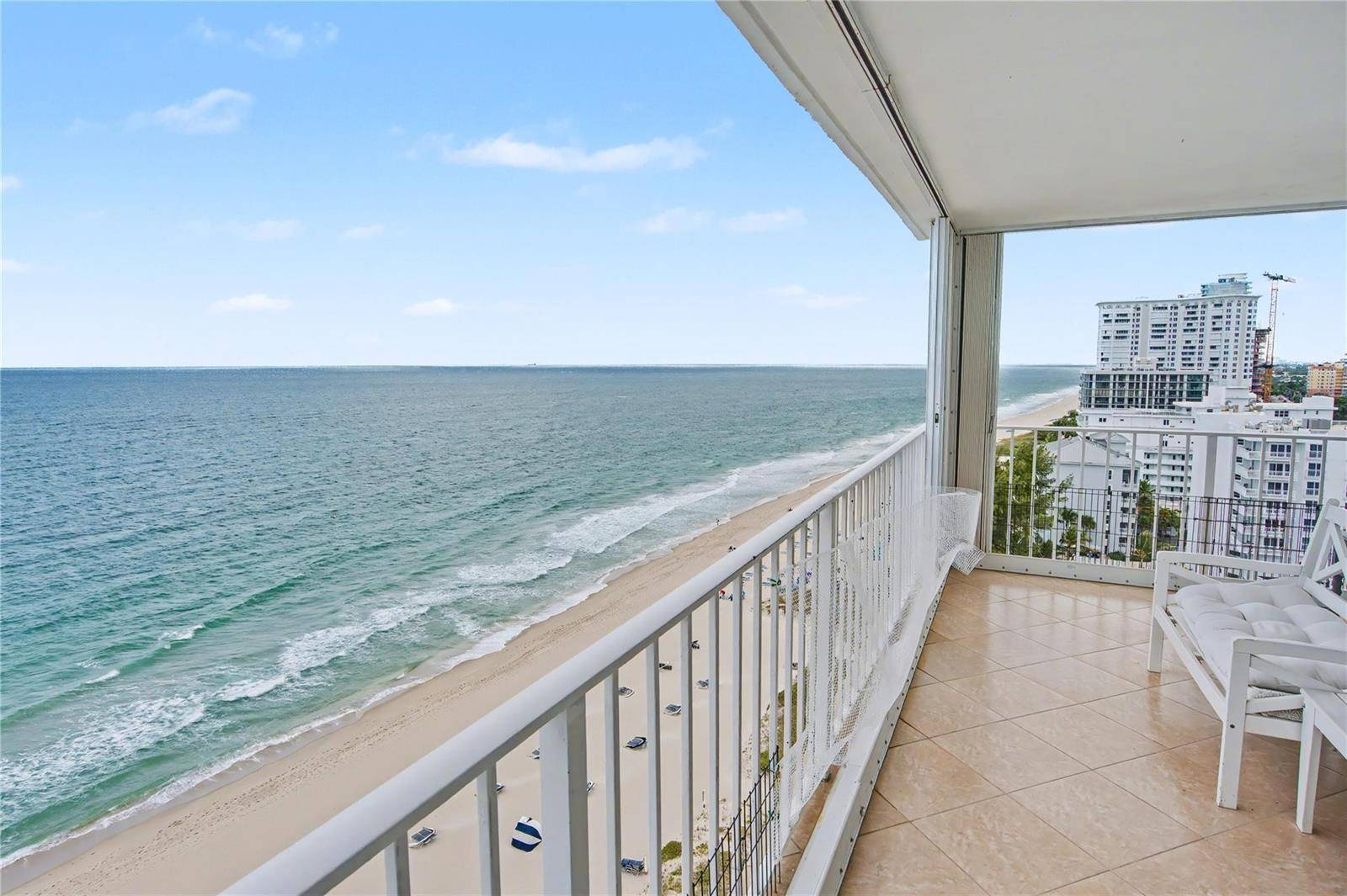 1010 S OceanPompano Beach - Condo condo unit 1601 - picture