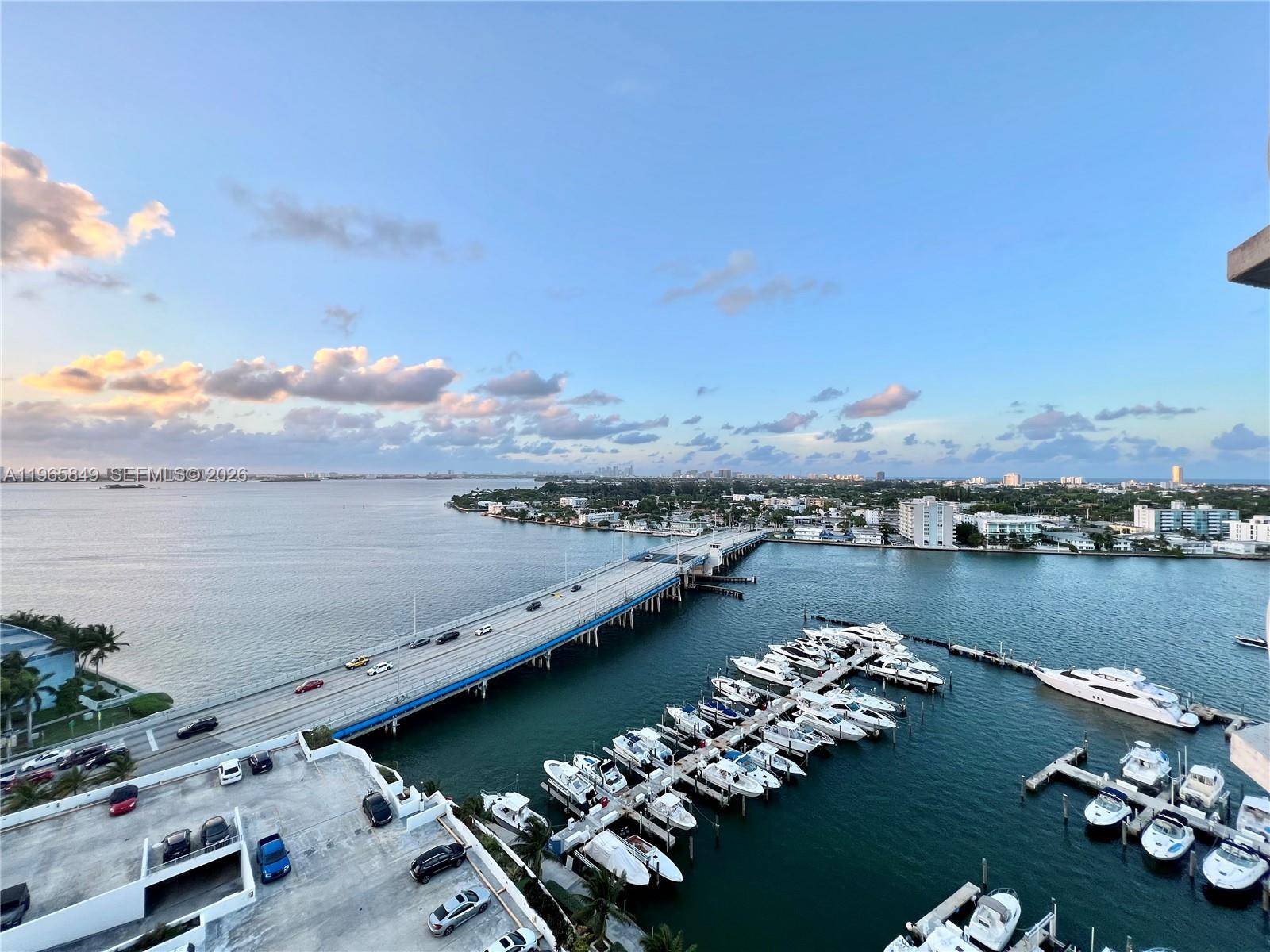 7601 E Treasure DrNorth Bay Village - Condo/Co-Op/Annual,Condo condo unit 1817 - picture