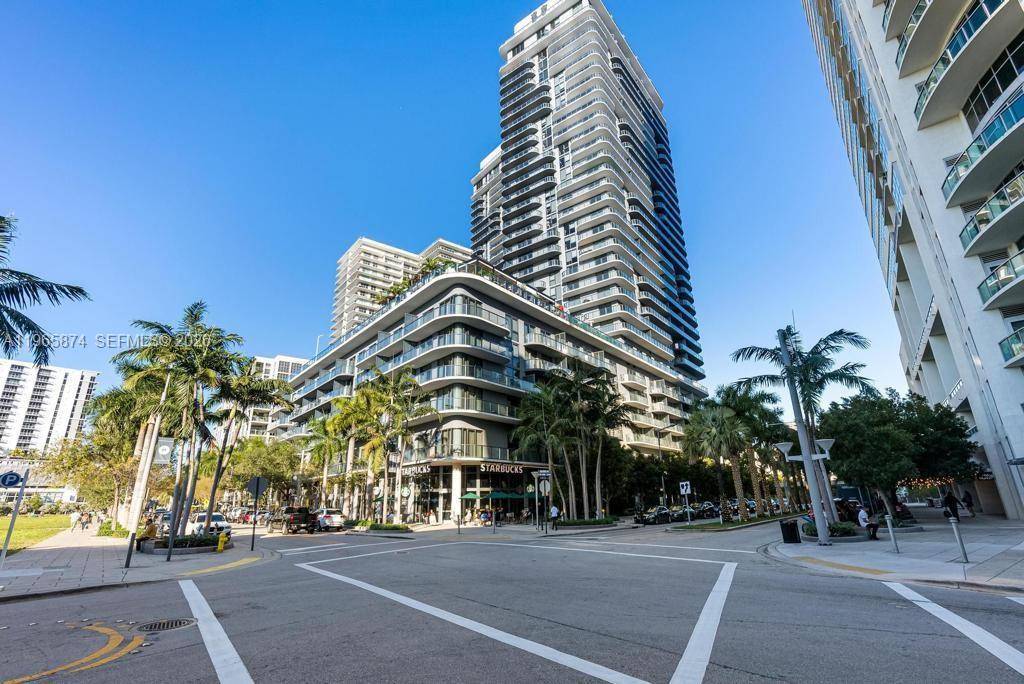 121 NE 34th StMiami - Condo 5+ Stories,Condo condo unit 2205 - picture
