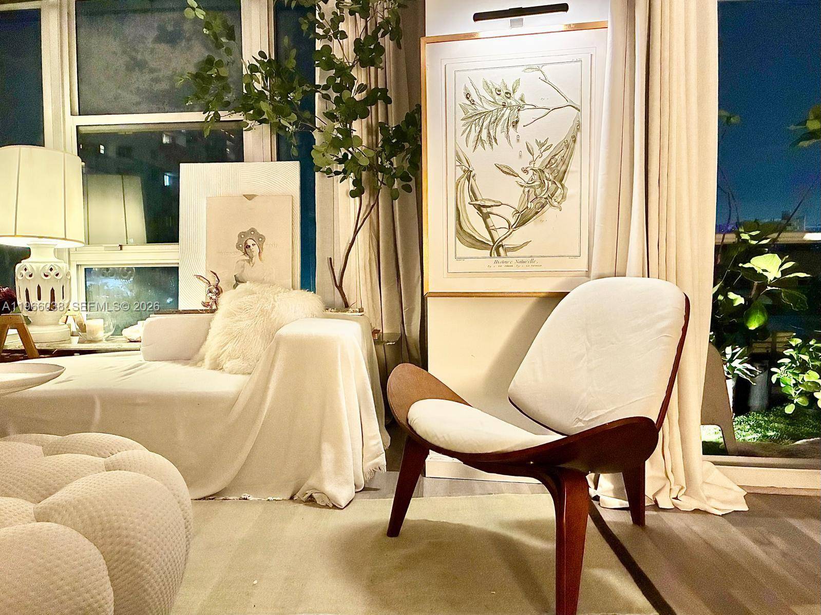 900 Bay DrMiami Beach - Apartments-Annual,Condo condo unit 207 - picture