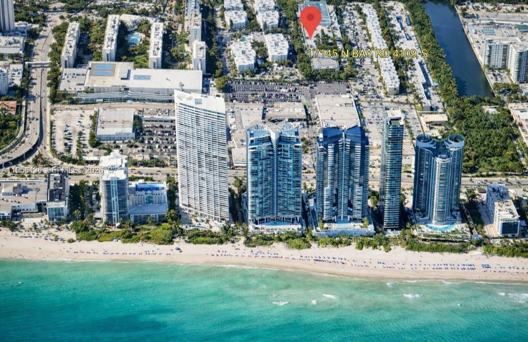 17145 N Bay RdSunny Isles Beach - Condo 5+ Stories,Condo condo unit 4412 - picture