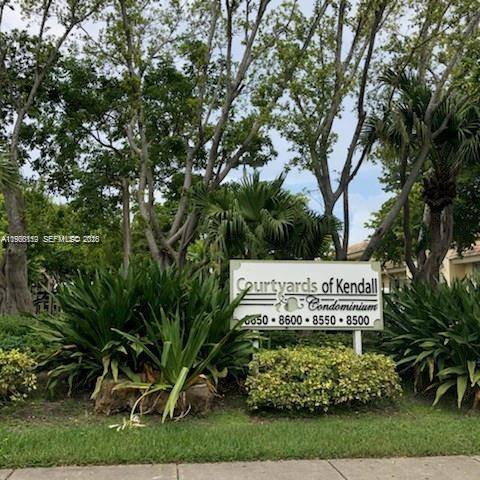 8500 SW 109 AveMiami - Condo 1-4 Stories,Condo condo unit 6-102 - picture