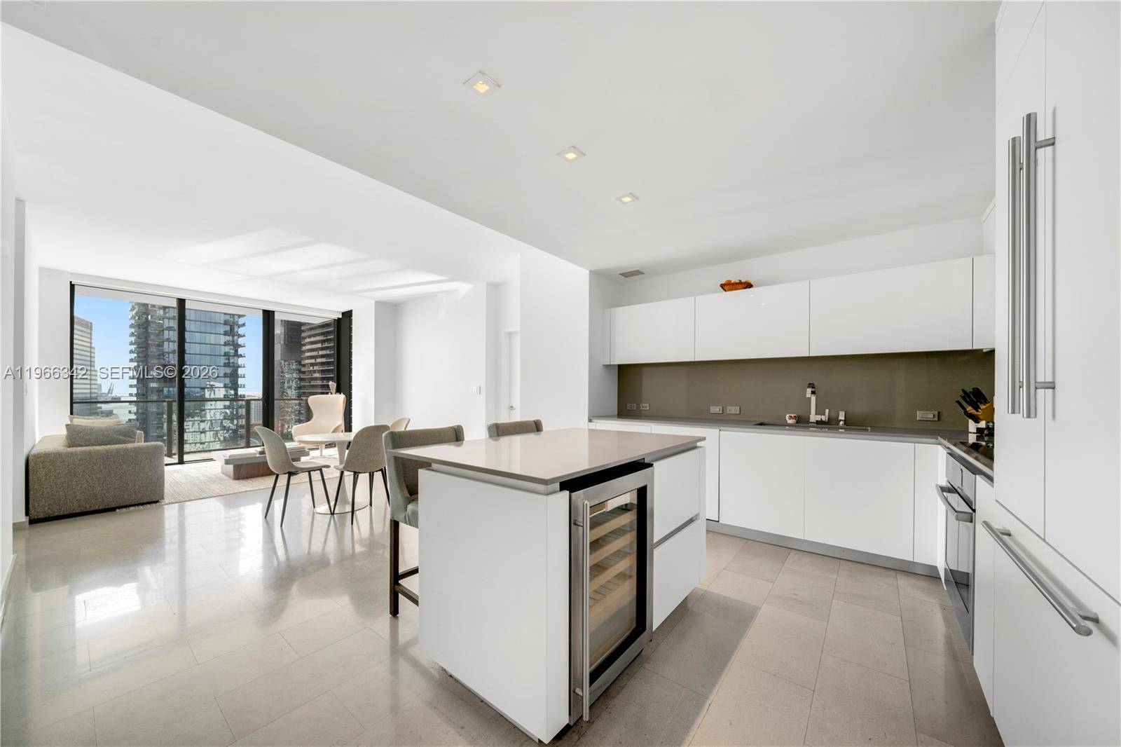 88 SW 7th StMiami - Condo/Co-Op/Annual,Condo condo unit 2105 - picture