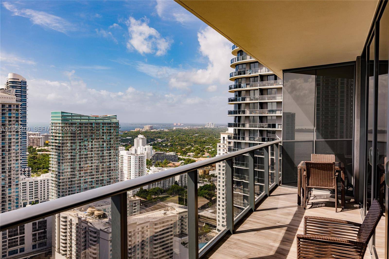 801 S Miami AveMiami - Condo/Co-Op/Annual,Condo condo unit 3703 - picture