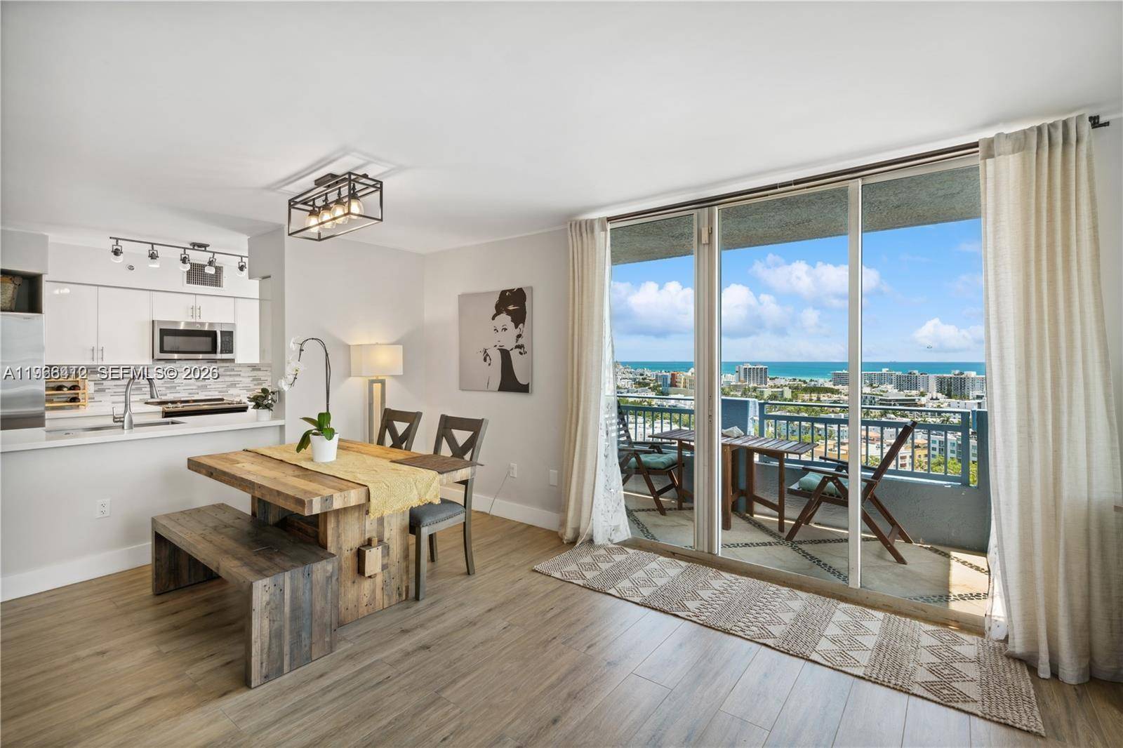 90 Alton RdMiami Beach - Condo/Co-Op/Seasonal,Condo condo unit 1901 - picture