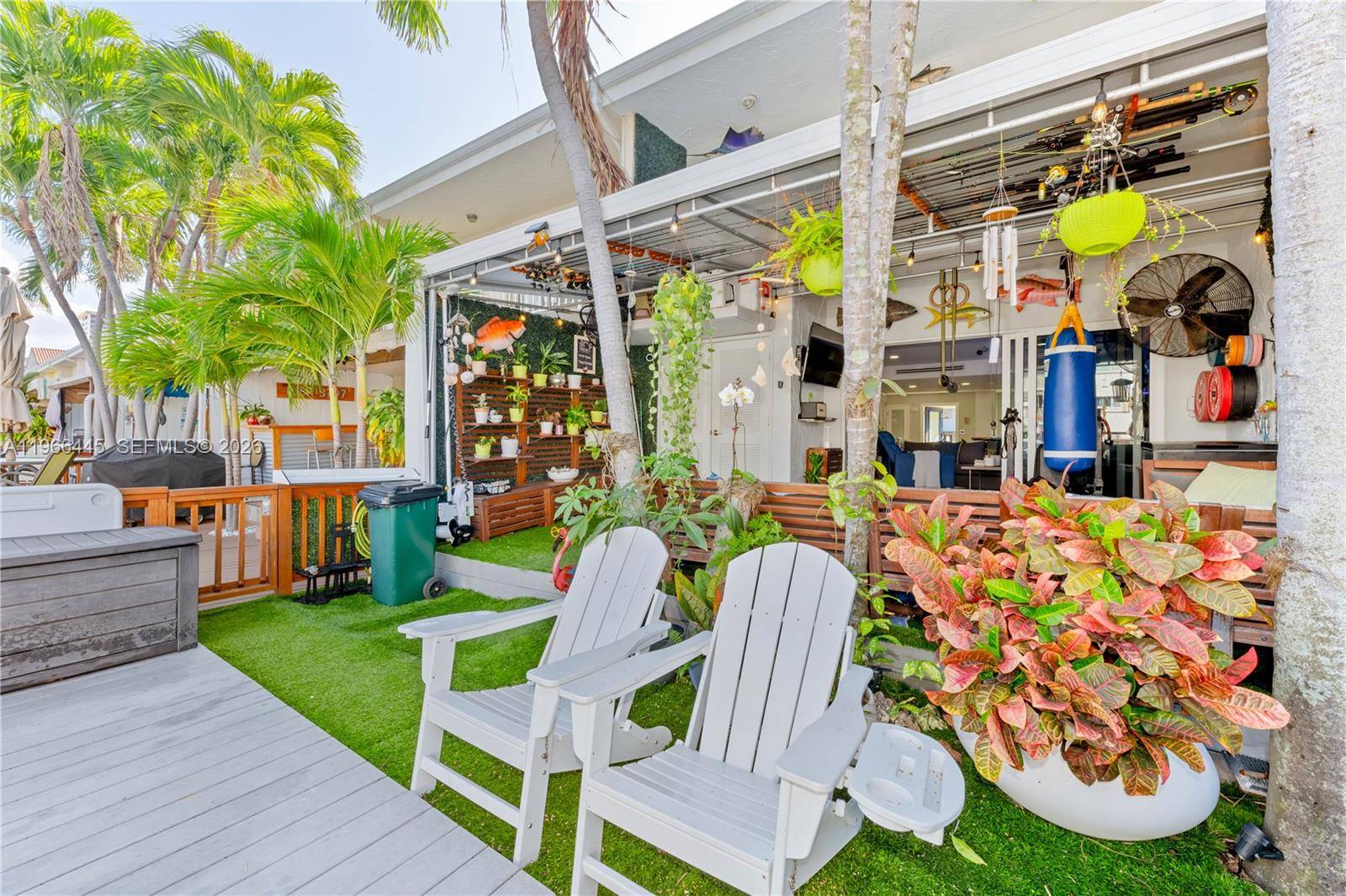 3793 NE 170th StNorth Miami Beach - Townhouse/Villa-Annual,Townhouse condo unit A-3 - picture