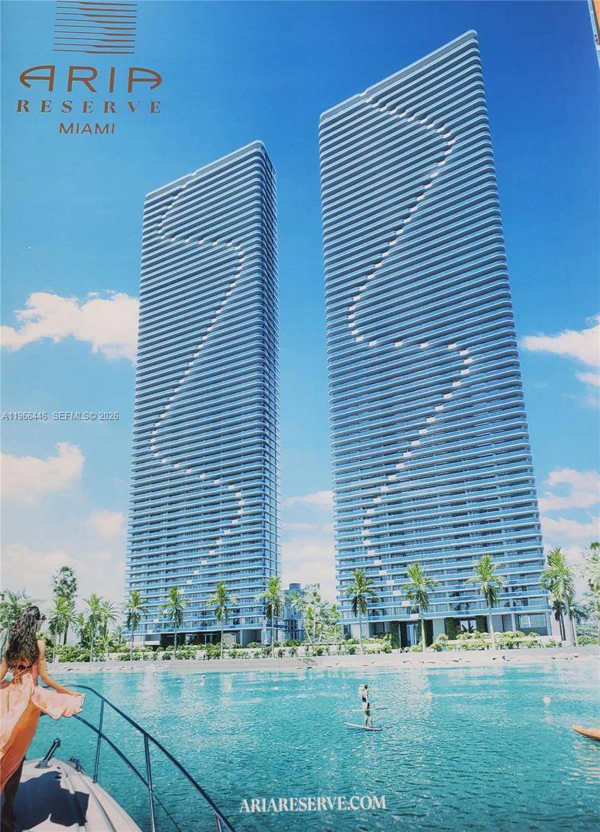 700 NE 24th StMiami - Condo/Co-Op/Annual,Condo condo unit 4403 - picture