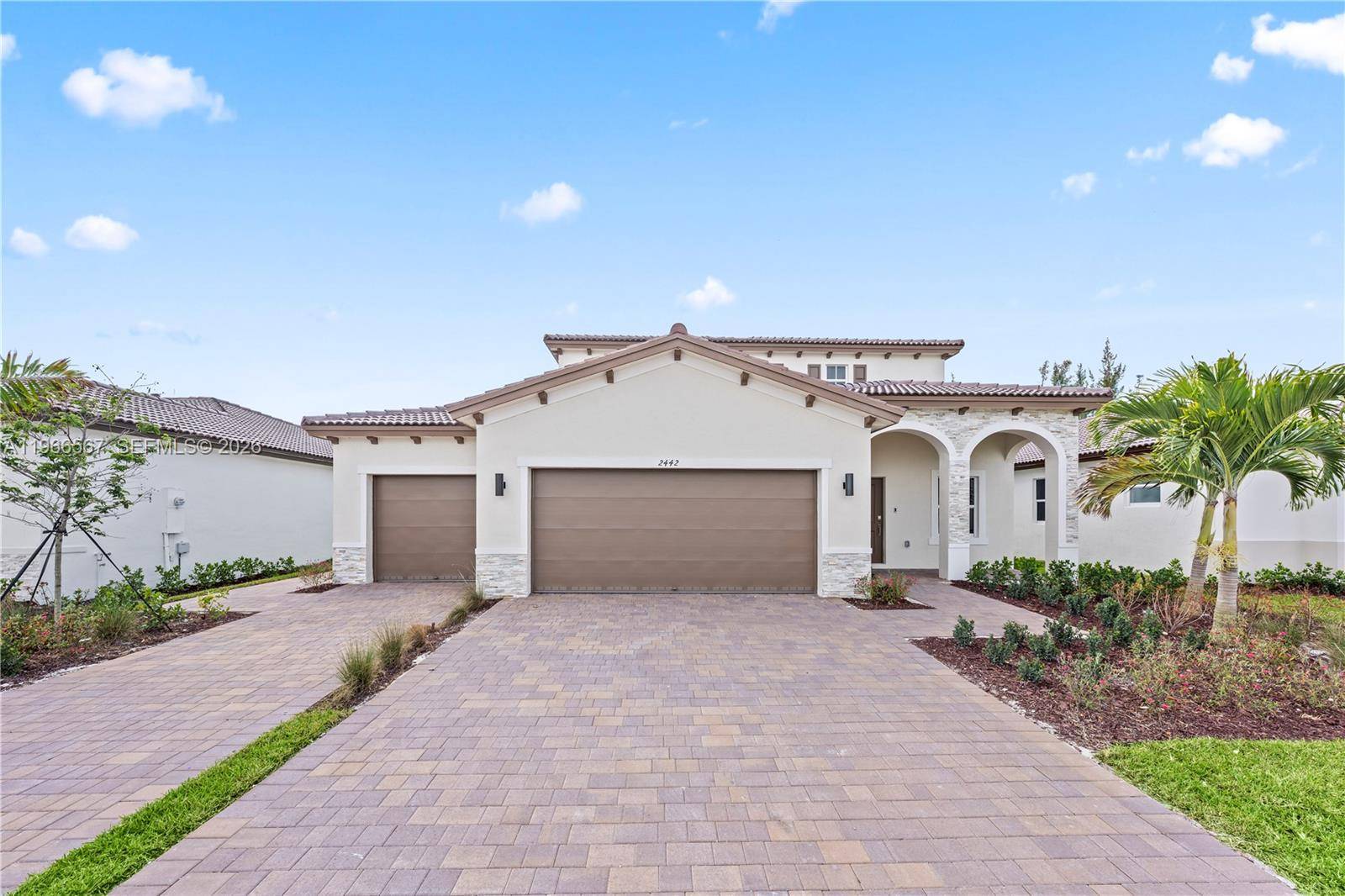 2442 SE 30th StHomestead - Single Family-Annual,House condo unit 2442 - picture
