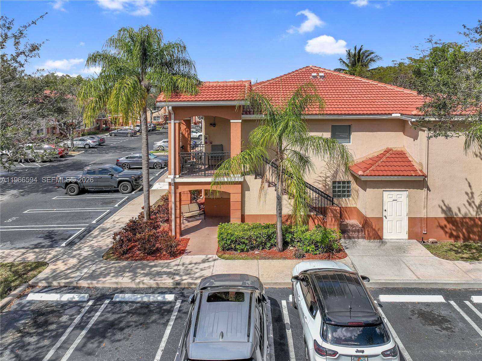3790 N Jog RdWest Palm Beach - Condo 1-4 Stories,Condo condo unit 206 - picture