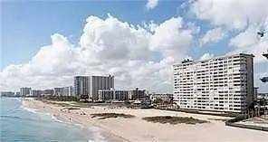1012 N OceanPompano Beach - Condo condo unit 602 - picture