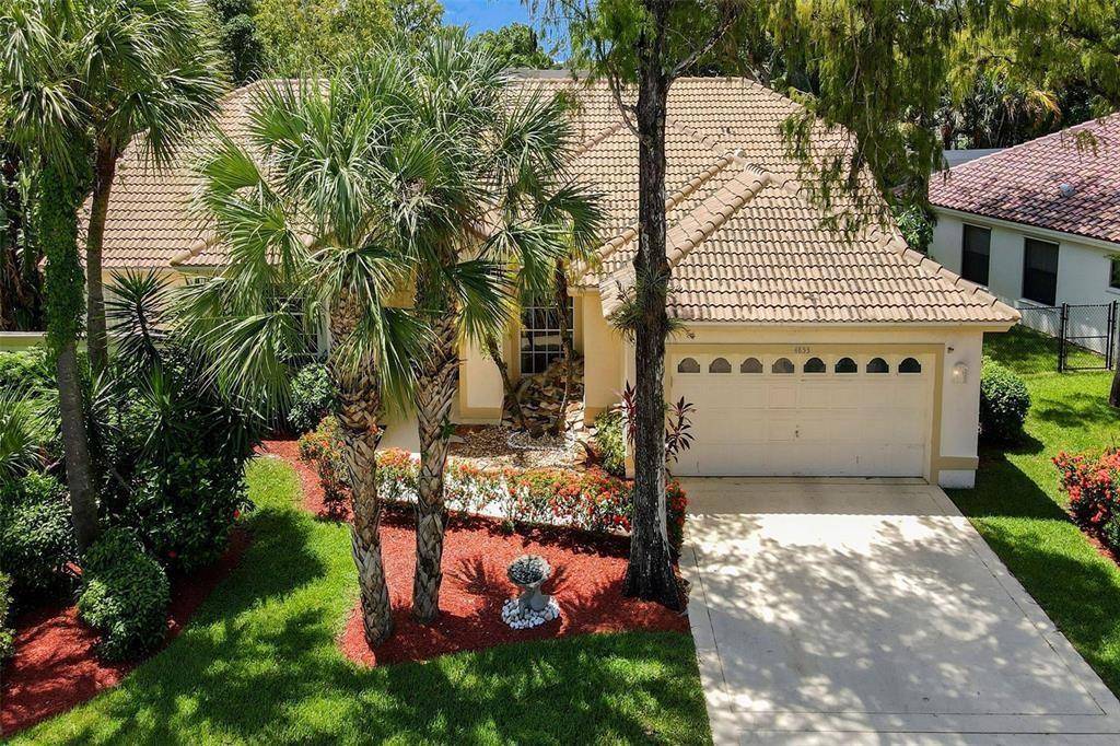 4853 NW 66thLauderhill - picture