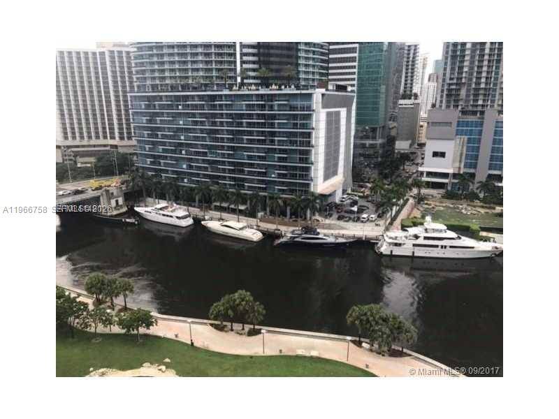 465 Brickell ave.Miami - Condo/Co-Op/Annual,Condo condo unit 1504 - picture