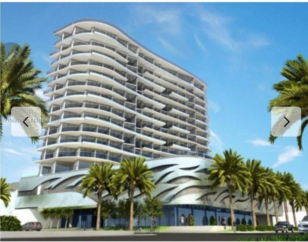 17550 Collins AveSunny Isles Beach - Apartments-Seasonal,Condo condo unit 1403 - picture