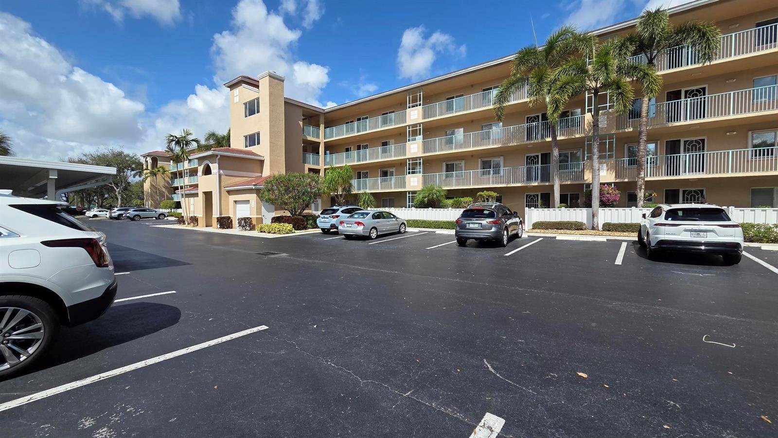 5777 GemstoneBoynton Beach - Condo condo unit 207 - picture