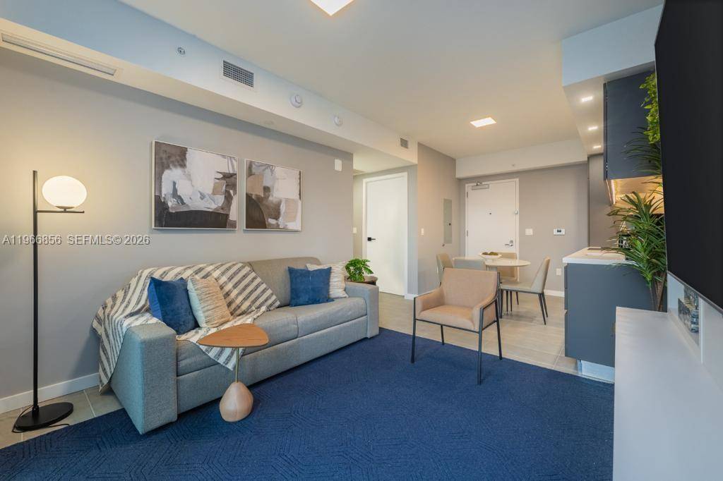 227 NE 2nd StMiami - Condo 5+ Stories,Condo condo unit 1905 - picture