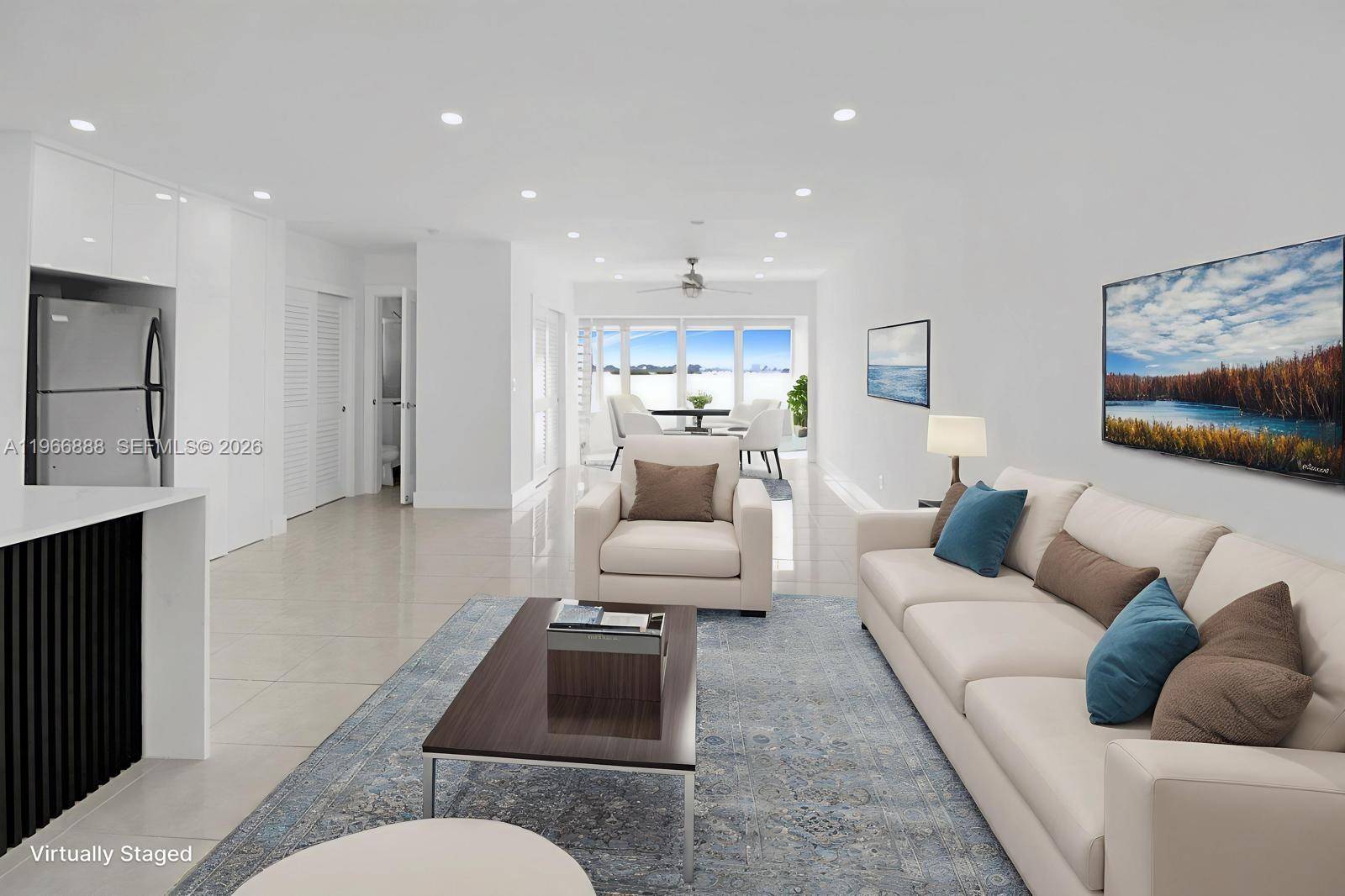 2700 NE 135th StNorth Miami - Co-Op 1-4 Stories,Co-Op condo unit 12 - picture