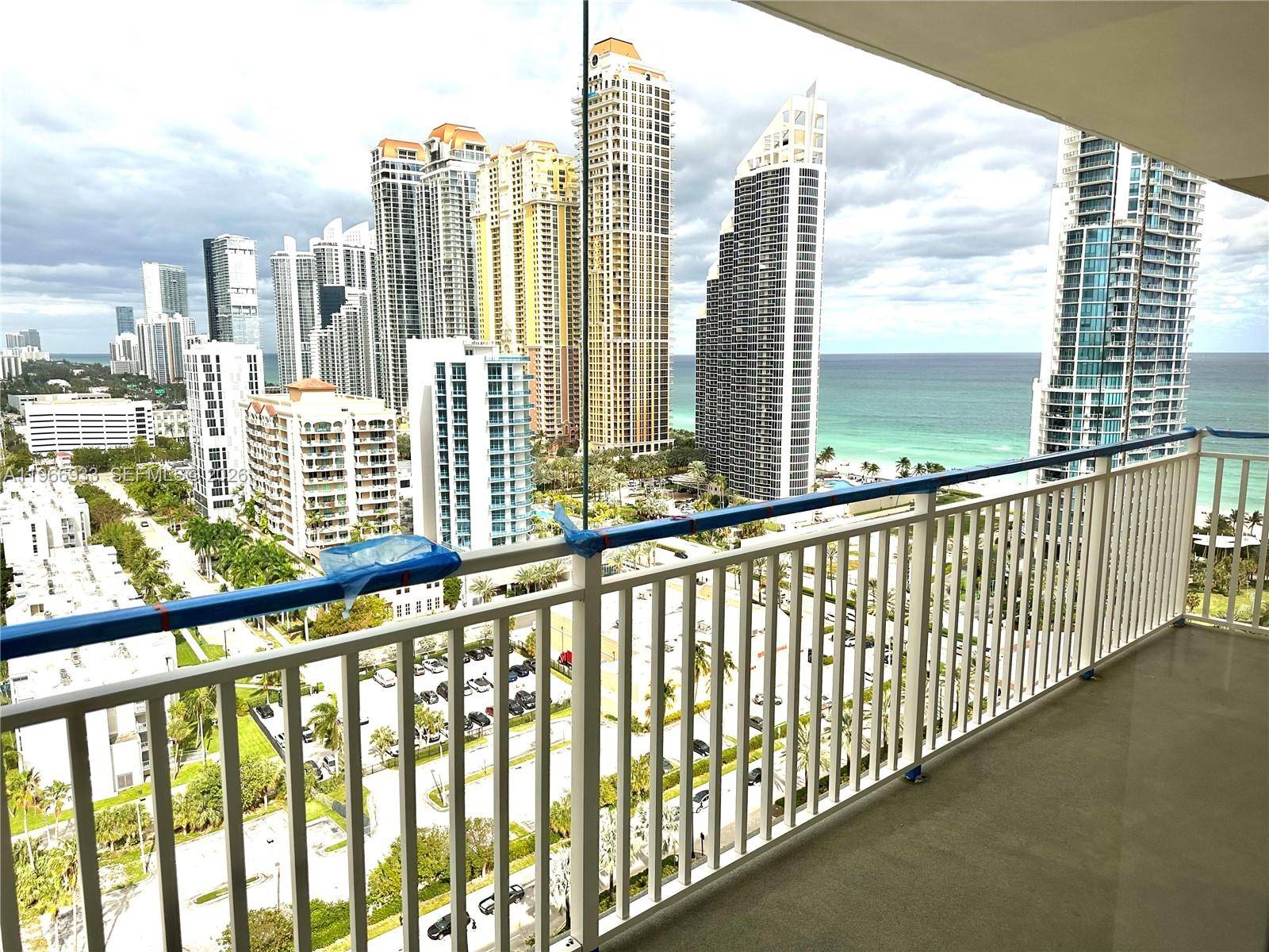 210 174th StSunny Isles Beach - Condo 5+ Stories,Condo condo unit 2411 - picture