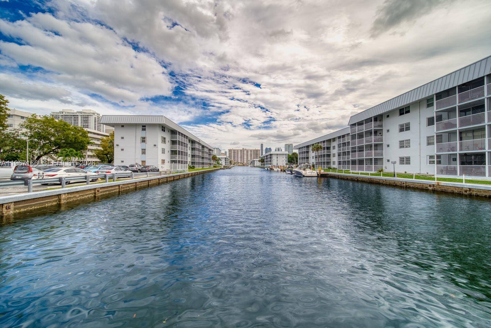 3849 NE 169th StNorth Miami Beach - Condo 1-4 Stories,Condo condo unit 412 - picture