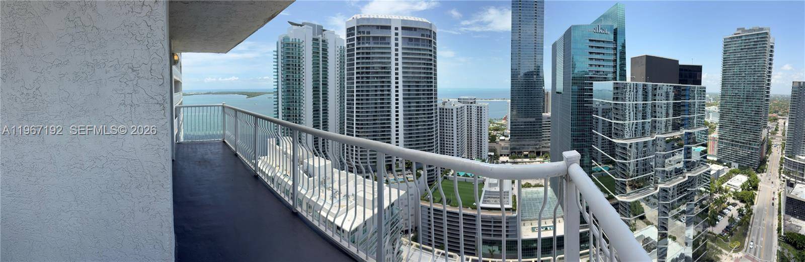 1200 Brickell Bay DrMiami - Condo 5+ Stories,Condo condo unit 3923 - picture