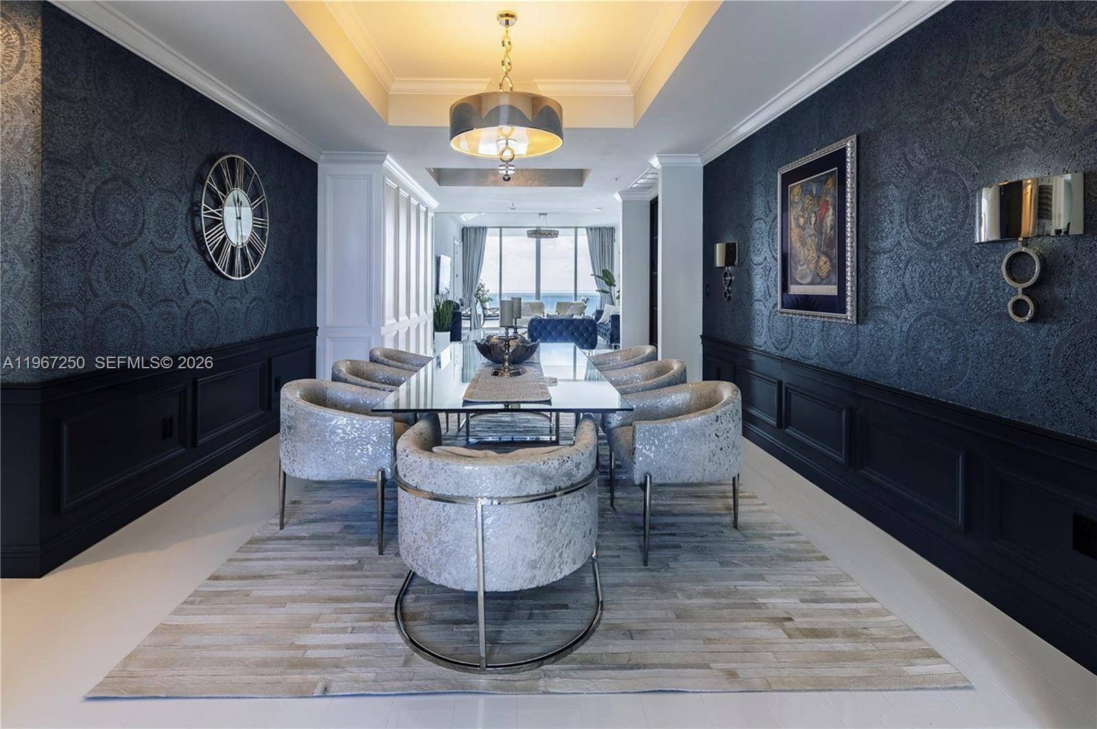 18101 Collins AveSunny Isles Beach - Condo/Co-Op/Seasonal,Condo condo unit 4802 - picture