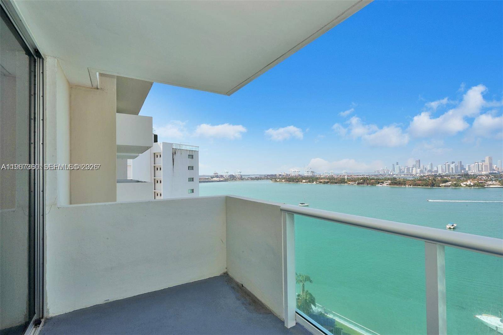 1200 West AveMiami Beach - Condo/Co-Op/Annual,Condo condo unit 1503 - picture