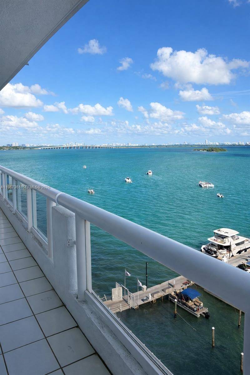 1717 N Bayshore DrMiami - Condo/Co-Op/Seasonal,Condo condo unit A-1132 - picture
