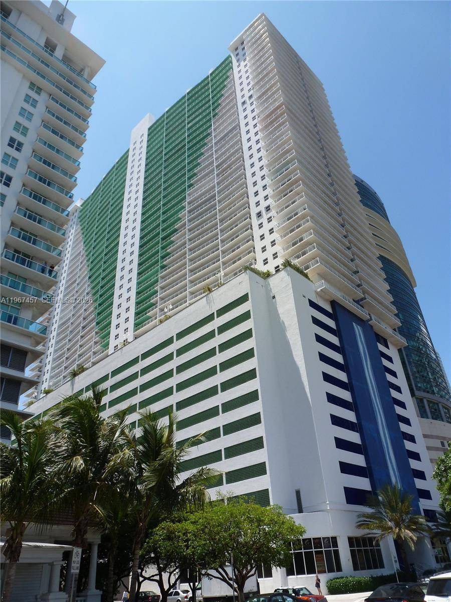 1200 Brickell Bay DrMiami - Condo/Co-Op/Annual,Condo condo unit 1712 - picture