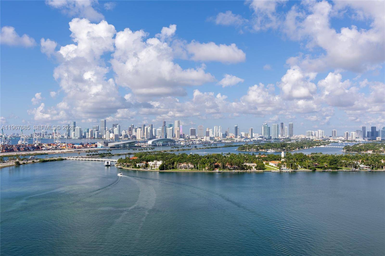 540 West AveMiami Beach - Condo/Co-Op/Seasonal,Condo condo unit 2311 - picture