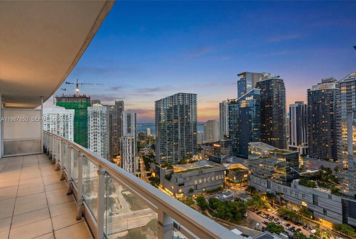 92 SW 3rd StMiami - Condo 5+ Stories,Condo condo unit 3804 - picture