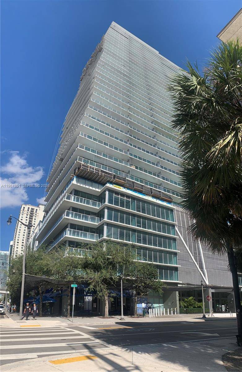79 SW 12th StMiami - Condo 5+ Stories,Condo condo unit 2703-S - picture