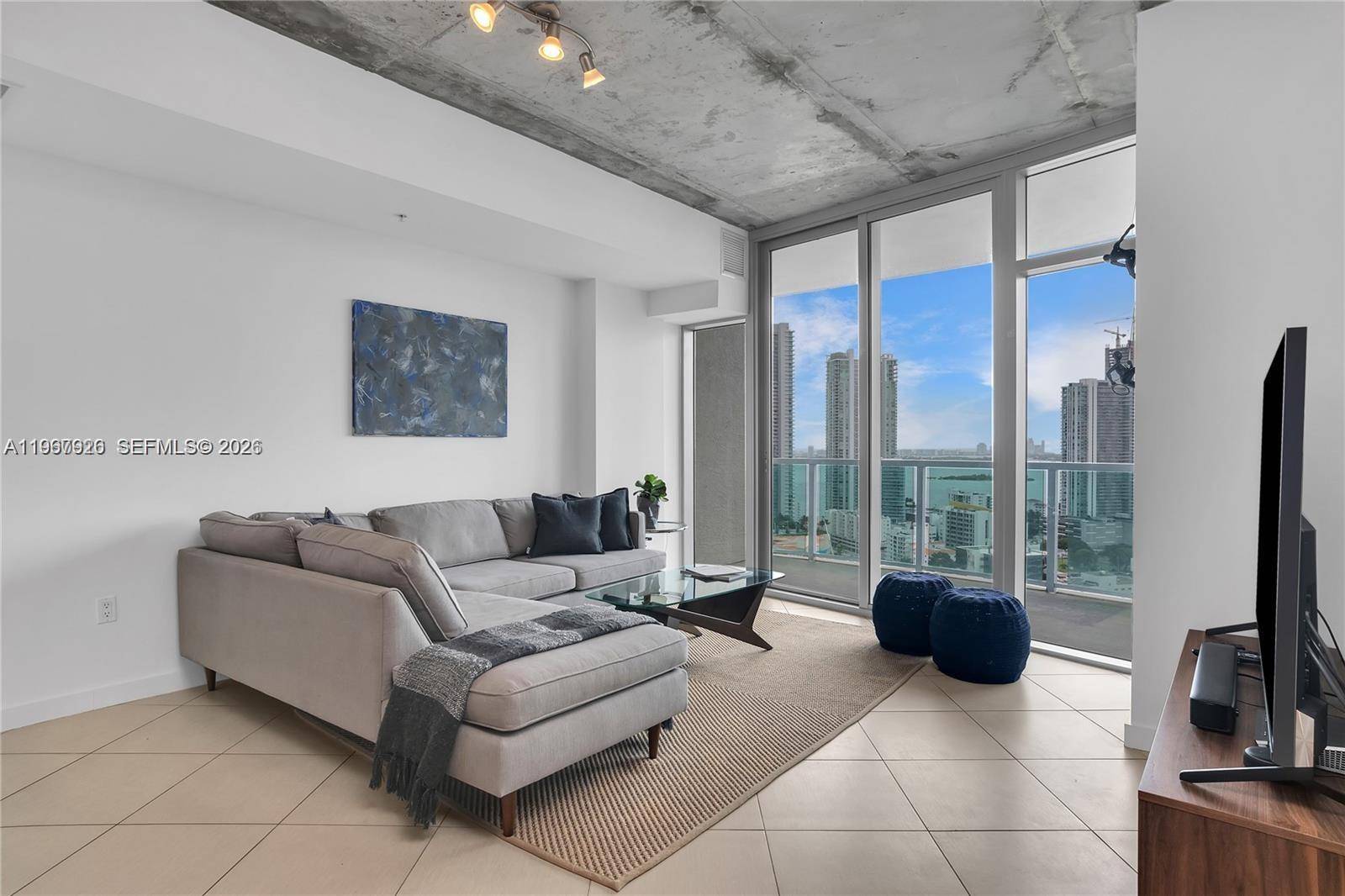 3301 NE 1st AveMiami - Condo/Co-Op/Annual,Condo condo unit H2606 - picture