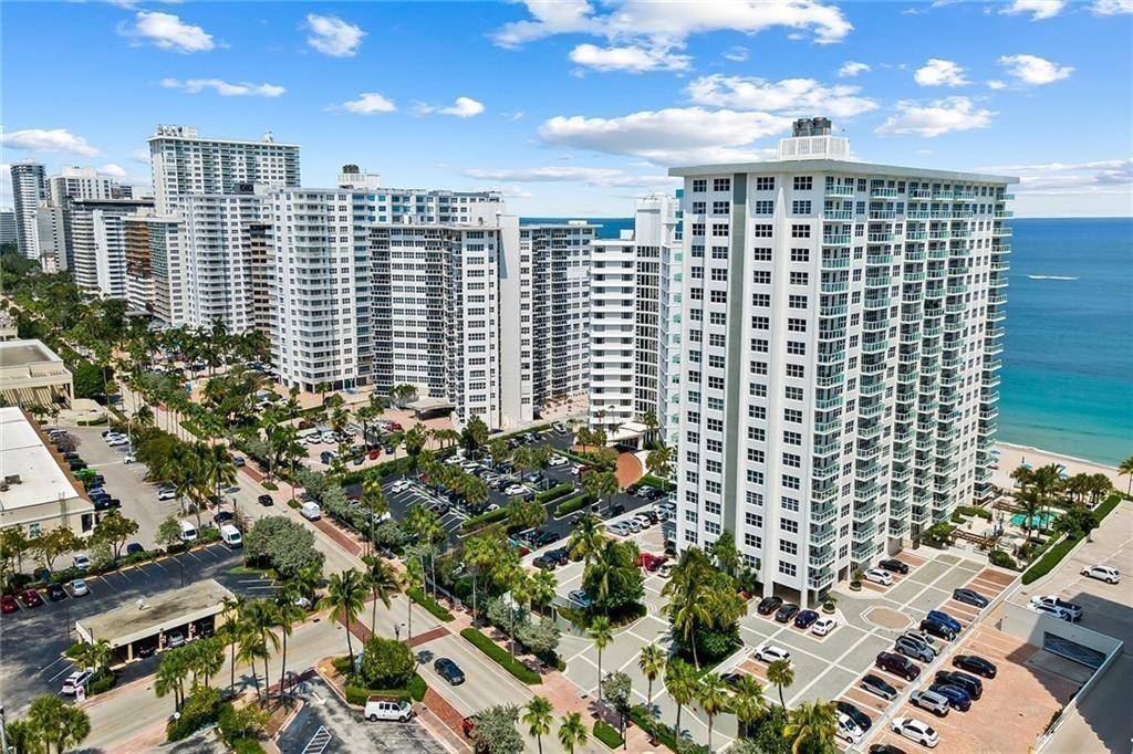 3550 Galt OceanFort Lauderdale - Condo condo unit 1805 - picture