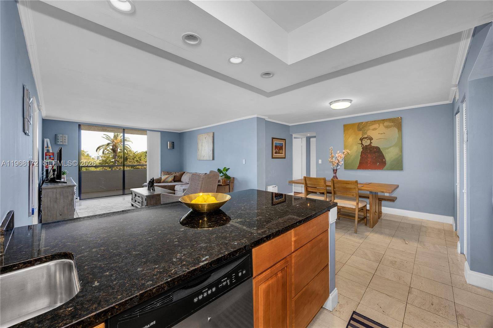 7300 Wayne AveMiami Beach - Condo 5+ Stories,Condo condo unit 405 - picture