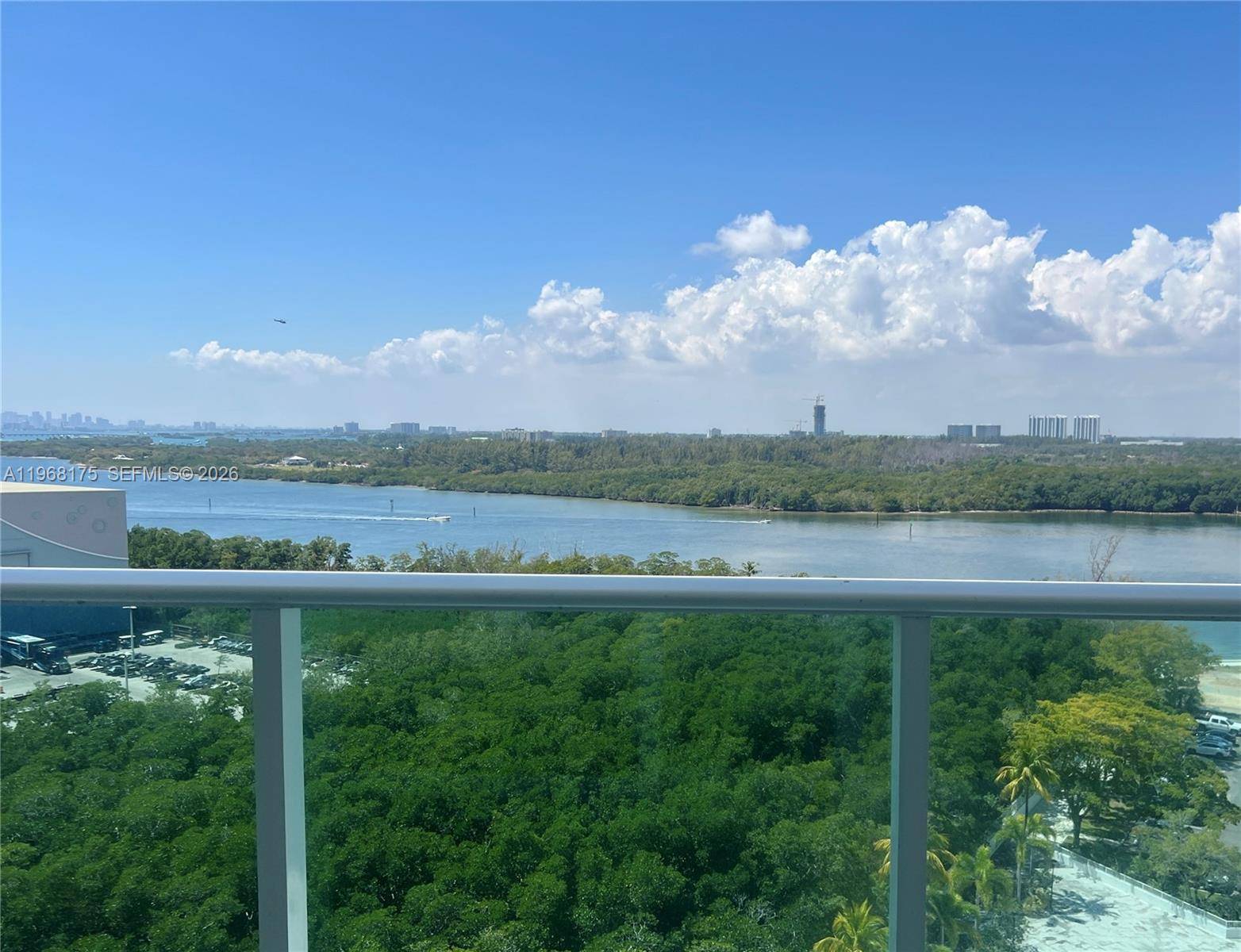 100 Bayview DrSunny Isles Beach - Condo 5+ Stories,Condo condo unit 1418 - picture