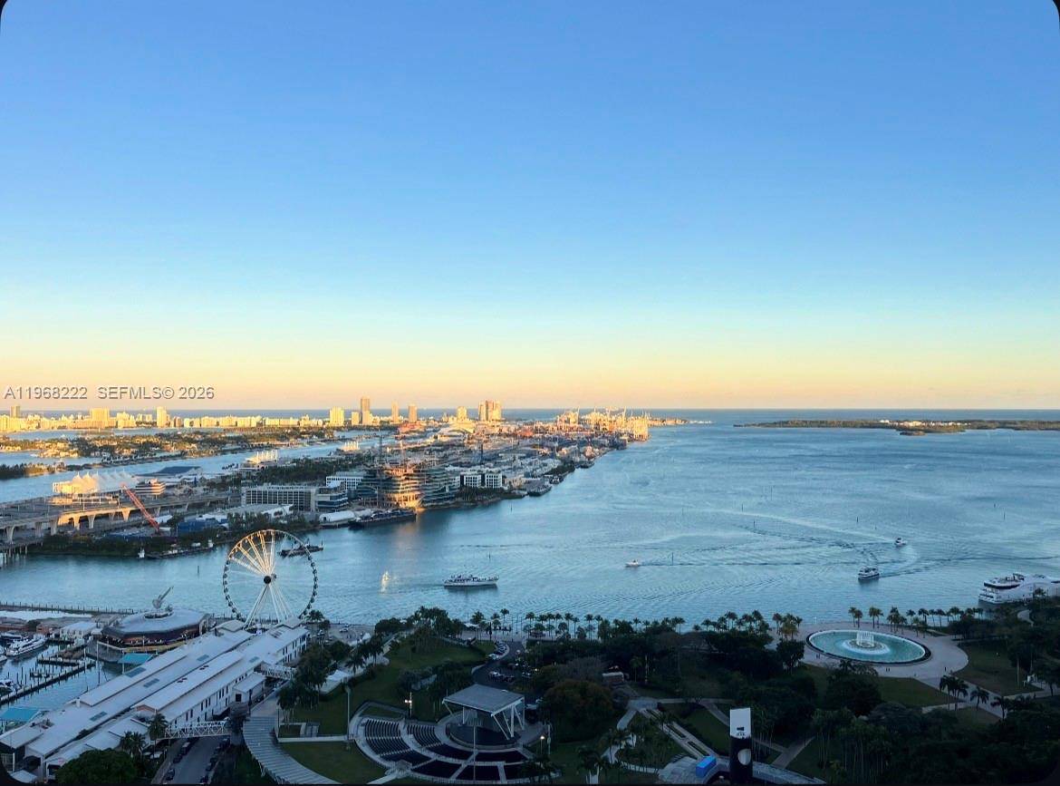 253 NE 2nd StMiami - Condo 5+ Stories,Condo condo unit 3903 - picture